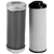 Hydraulic Filter Cartridges