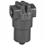 Hydraulic Filter Housings