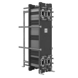 Hydraulic Heat Exchangers