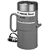 Hydraulic Rams