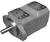 Hydraulic Vane Motors