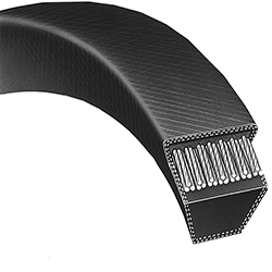 Industrial V-Belts