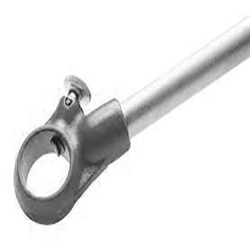 Manual Pipe Threaders