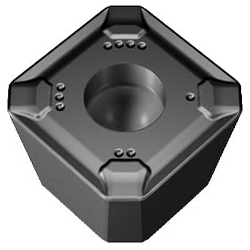 Milling Inserts