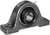 Mounted Bearings