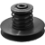 Multi-Speed Belt Sheaves