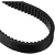 Multi-Speed Belt