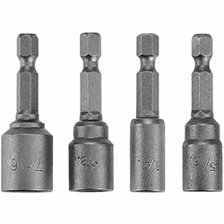 Nut Driver Sets