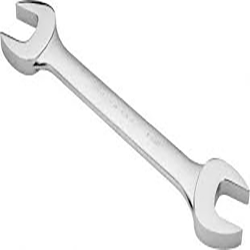 Open End Wrenches