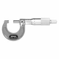 Outside Micrometers