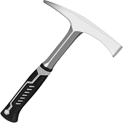 Pick and Chipping Hammers