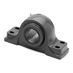 Pillow Block Bearings