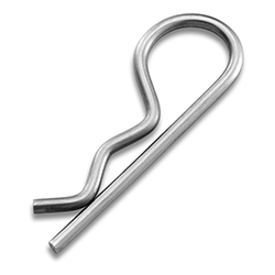 Pins and Retaining Rings