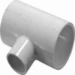 Plastic Pipe Fittings