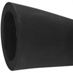 Plastic Pipe Insulation
