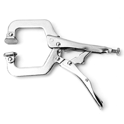 Plier Clamps