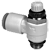 Pneumatic Flow Controls