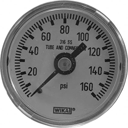Pneumatic Gauges