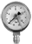 Pneumatic Instrumentation