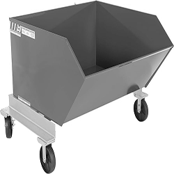 Portable Hoppers