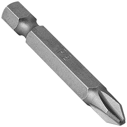 Power Screwdriver Bits and Sets