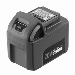 Power Tool Rechargeable Batteries