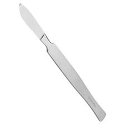 Precision Knives and Scalpels