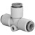 Push-to-Connect Tube Fittings