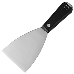 Putty Knives and Scrapers