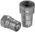Quick Disconnect Couplings