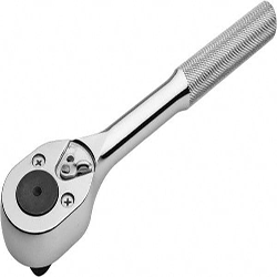 Ratchets and Drive Tools