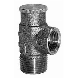 Relief Valves
