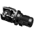 Right Angle Helical Worm