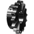 Roller Chain Sprockets