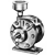 Rotary Vane Air Motors