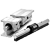 Round Shaft Assembly