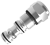 Screw-in Check Cartridge Valves
