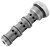 Screw-in Flow Control Cartridge Valves