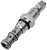 Screw-in Pressure Relief Cartridge Valves