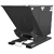 Self-Dumping Hoppers