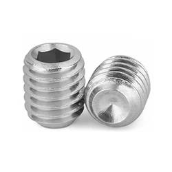 Set Screws