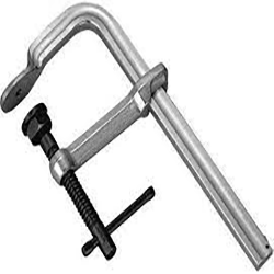 Sliding Arm Clamps
