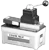 Air-Driven Hydraulic Pumps