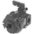 Hydraulic Axial Piston Pumps