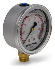 Gauges & System Accessories