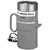 Hydraulic Rams