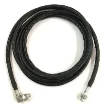 Hoses, Couplers & Fittings