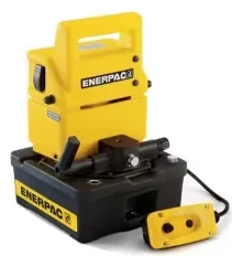 Hydraulic Pumps & Power Units