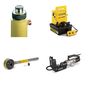 Hydraulic Tools