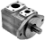 Hydraulic Vane Pumps